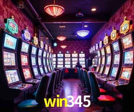 Bônus win345